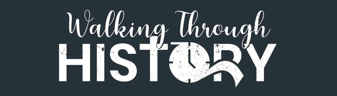 Walking Through History Tours